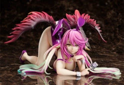 Jibril: Bare Leg Bunny Ver. Great War Edition -Toy Shop product image 1583