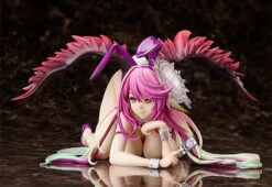 Jibril: Bare Leg Bunny Ver. Great War Edition -Toy Shop product image 1584