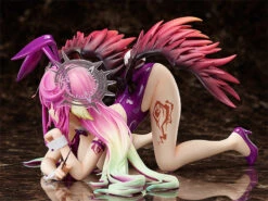 Jibril: Bare Leg Bunny Ver. Great War Edition -Toy Shop product image 1585