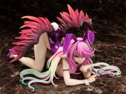 Jibril: Bare Leg Bunny Ver. Great War Edition -Toy Shop product image 1588