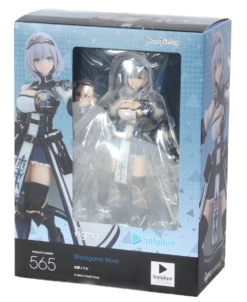 Figma: Shirogane Noel #565 (SALE) -Toy Shop product image 16