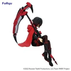 Noodle Stopper: Ruby Rose -Toy Shop product image 1610