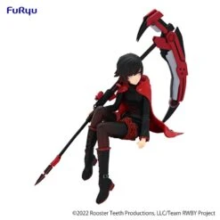 Noodle Stopper: Ruby Rose -Toy Shop product image 1611