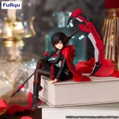 Noodle Stopper: Ruby Rose -Toy Shop product image 1612
