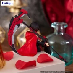 Noodle Stopper: Ruby Rose -Toy Shop product image 1614
