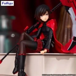 Noodle Stopper: Ruby Rose -Toy Shop product image 1615