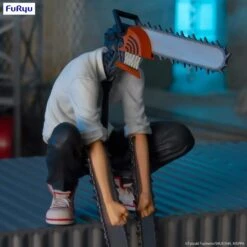 Noodle Stopper: Chainsaw Man (Cancelled) -Toy Shop product image 1622