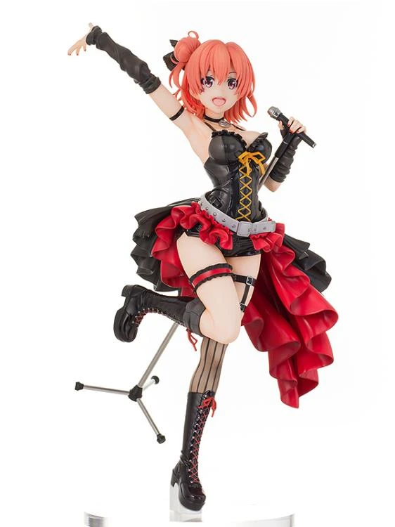 Yui Yuigahama "Rock Ver." (SALE) 4 Yui Yuigahama "Rock Ver." (SALE) - Image 2