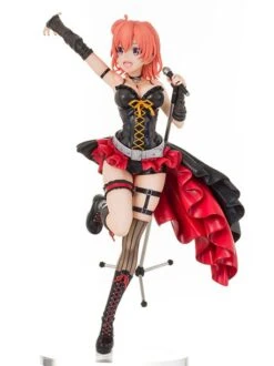 Yui Yuigahama "Rock Ver." (SALE) 14 Yui Yuigahama "Rock Ver." (SALE) -Toy Shop product image 1625