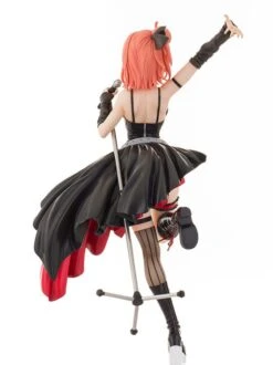 Yui Yuigahama "Rock Ver." (SALE) 16 Yui Yuigahama "Rock Ver." (SALE) -Toy Shop product image 1627