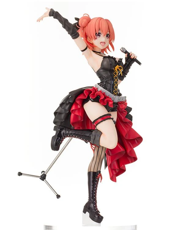 Yui Yuigahama "Rock Ver." (SALE) 8 Yui Yuigahama "Rock Ver." (SALE) - Image 6
