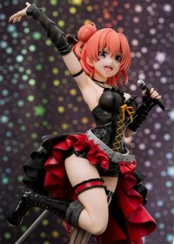 Yui Yuigahama "Rock Ver." (SALE) 19 Yui Yuigahama "Rock Ver." (SALE) -Toy Shop product image 1630