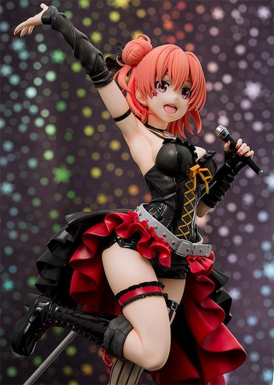 Yui Yuigahama "Rock Ver." (SALE) 10 Yui Yuigahama "Rock Ver." (SALE) - Image 8