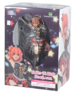Yui Yuigahama "Rock Ver." (SALE) 21 Yui Yuigahama "Rock Ver." (SALE) -Toy Shop product image 1632