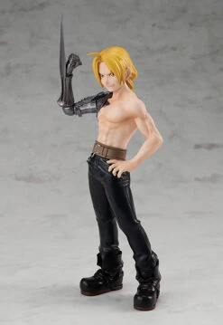 Pop Up Parade: Edward Elric (Reissue) -Toy Shop product image 1643