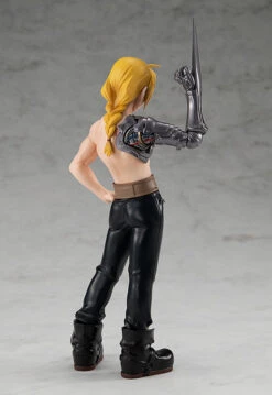 Pop Up Parade: Edward Elric (Reissue) -Toy Shop product image 1644