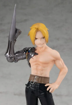 Pop Up Parade: Edward Elric (Reissue) -Toy Shop product image 1645