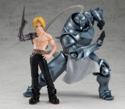 Pop Up Parade: Edward Elric (Reissue) -Toy Shop product image 1646