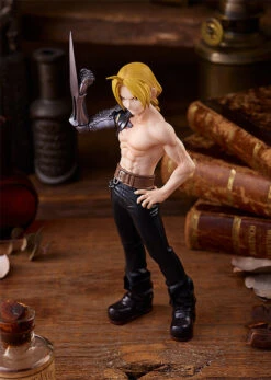 Pop Up Parade: Edward Elric (Reissue) -Toy Shop product image 1648