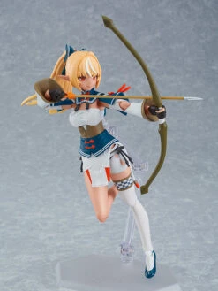 Figma: Shiranui Flare #552 (SALE) -Toy Shop product image 165