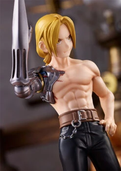 Pop Up Parade: Edward Elric (Reissue) -Toy Shop product image 1650