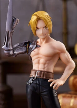 Pop Up Parade: Edward Elric (Reissue) -Toy Shop product image 1651