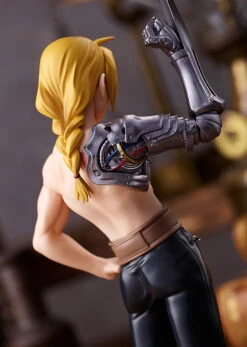 Pop Up Parade: Edward Elric (Reissue) -Toy Shop product image 1652