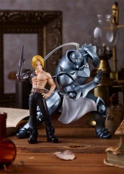 Pop Up Parade: Edward Elric (Reissue) -Toy Shop product image 1653