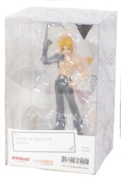 Pop Up Parade: Edward Elric (Reissue) -Toy Shop product image 1654