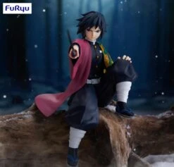 Noodle Stopper: Tomioka Giyu -Toy Shop product image 1660