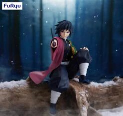 Noodle Stopper: Tomioka Giyu -Toy Shop product image 1661