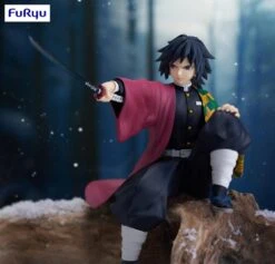 Noodle Stopper: Tomioka Giyu -Toy Shop product image 1662