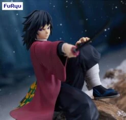 Noodle Stopper: Tomioka Giyu -Toy Shop product image 1663