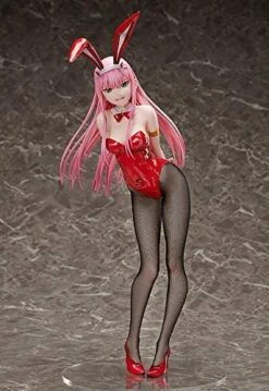 Zero Two Bunny Ver. -Toy Shop product image 1665