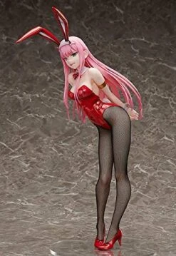 Zero Two Bunny Ver. -Toy Shop product image 1666