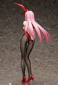 Zero Two Bunny Ver. -Toy Shop product image 1667