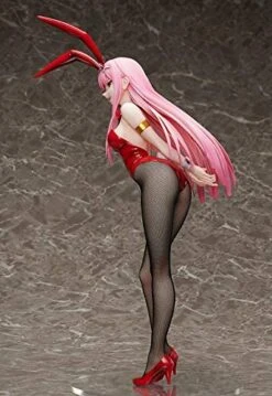 Zero Two Bunny Ver. -Toy Shop product image 1668