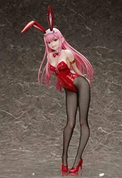 Zero Two Bunny Ver. -Toy Shop product image 1669