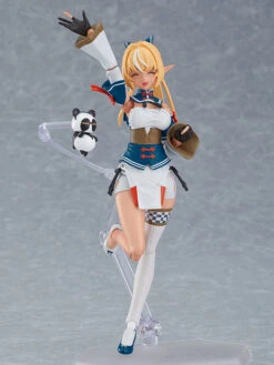 Figma: Shiranui Flare #552 (SALE) -Toy Shop product image 167
