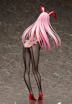 Zero Two Bunny Ver. -Toy Shop product image 1670