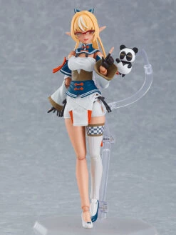 Figma: Shiranui Flare #552 (SALE) -Toy Shop product image 168