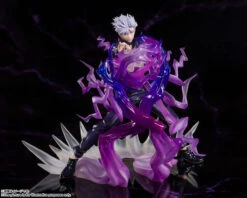 Figuarts ZERO: Satoru Gojo -Toy Shop product image 1680