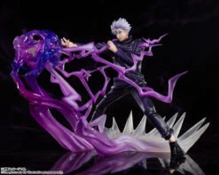 Figuarts ZERO: Satoru Gojo -Toy Shop product image 1681