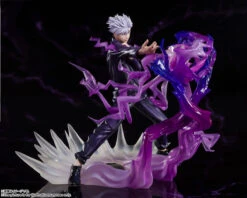 Figuarts ZERO: Satoru Gojo -Toy Shop product image 1682