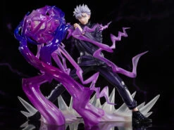 Figuarts ZERO: Satoru Gojo -Toy Shop product image 1684
