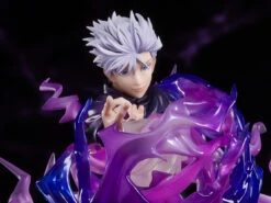 Figuarts ZERO: Satoru Gojo -Toy Shop product image 1685