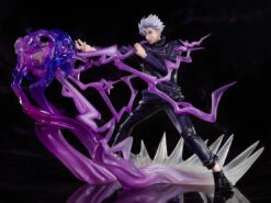 Figuarts ZERO: Satoru Gojo -Toy Shop product image 1686