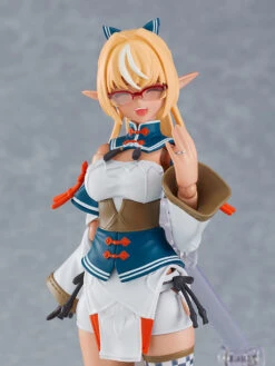 Figma: Shiranui Flare #552 (SALE) -Toy Shop product image 169
