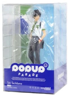 Pop Up Parade: Taki Tachibana -Toy Shop product image 1700