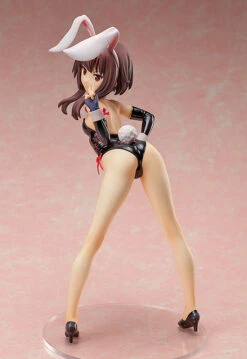 Megumin "Bare Leg Bunny Ver." (SALE) -Toy Shop product image 1702